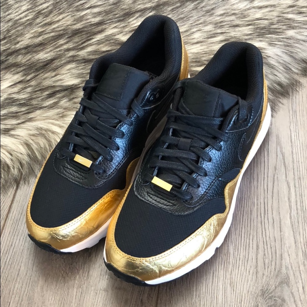 NWT⚡️Nike Air max 1 Ultra Rare! - Picture 4 of 8